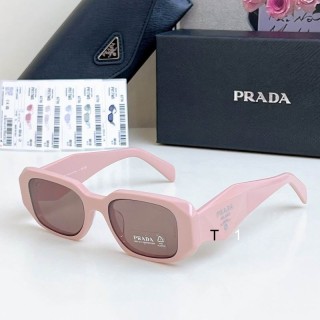 2026.07.03 Original Quality Prada Sunglasses 7301