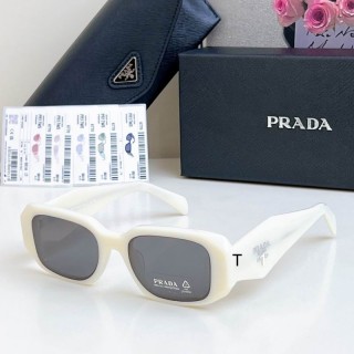 2026.07.03 Original Quality Prada Sunglasses 7297