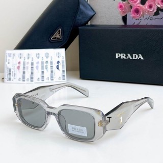 2026.07.03 Original Quality Prada Sunglasses 7291