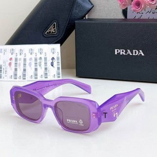 2026.07.03 Original Quality Prada Sunglasses 7298