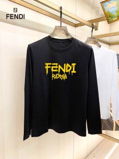 2026.07.03 Fendi Hoodie S-4XL 1374