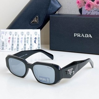 2026.07.03 Original Quality Prada Sunglasses 7296
