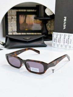 2026.07.03 Original Quality Prada Sunglasses 7286