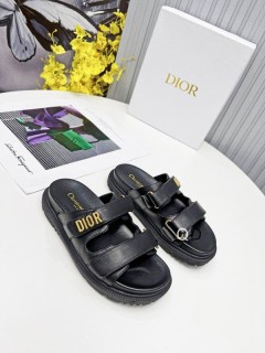2026.07.14  Super Perfect DIOR Women Shoes Sz35-40 582