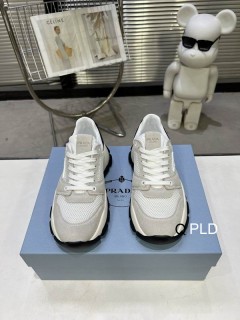 2026.07.14  Super Perfect Prada Women Shoes Size35-40 1196