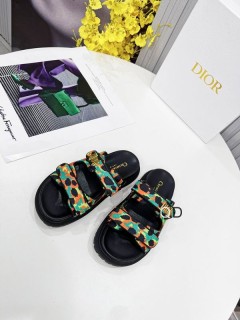 2026.07.14  Super Perfect DIOR Women Shoes Sz35-40 580
