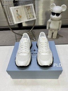 2026.07.14  Super Perfect Prada Women Shoes Size35-40 1194