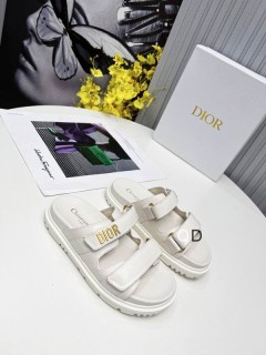 2026.07.14  Super Perfect DIOR Women Shoes Sz35-40 586