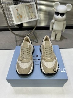 2026.07.14  Super Perfect Prada Women Shoes Size35-40 1197