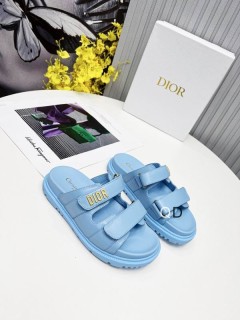 2026.07.14  Super Perfect DIOR Women Shoes Sz35-40 585