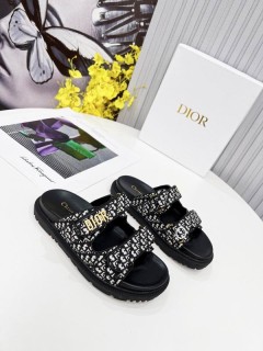 2026.07.14  Super Perfect DIOR Women Shoes Sz35-40 577