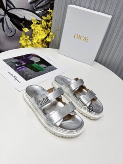 2026.07.14  Super Perfect DIOR Women Shoes Sz35-40 583