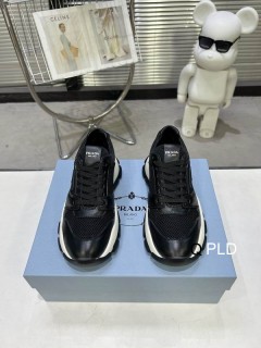 2026.07.14  Super Perfect Prada Women Shoes Size35-40 1195