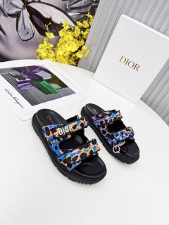 2026.07.14  Super Perfect DIOR Women Shoes Sz35-40 579