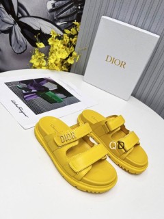 2026.07.14  Super Perfect DIOR Women Shoes Sz35-40 573