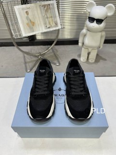 2026.07.14  Super Perfect Prada Women Shoes Size35-40 1193