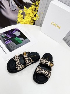 2026.07.14  Super Perfect DIOR Women Shoes Sz35-40 581