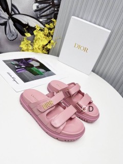 2026.07.14  Super Perfect DIOR Women Shoes Sz35-40 584