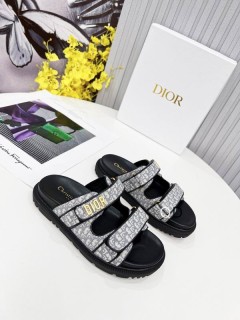 2026.07.14  Super Perfect DIOR Women Shoes Sz35-40 578