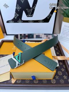 2026.07.19 Original Quality LV belt 40mmX100-125cm 2855