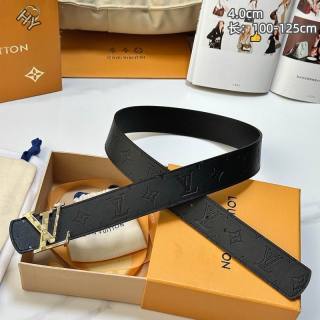 2026.07.19 Original Quality LV belt 40mmX100-125cm 2886