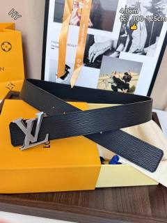 2026.07.19 Original Quality LV belt 40mmX100-125cm 2851