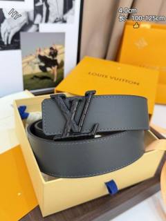2026.07.19 Original Quality LV belt 40mmX100-125cm 2879