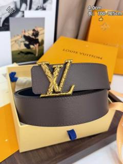 2026.07.19 Original Quality LV belt 40mmX100-125cm 2881