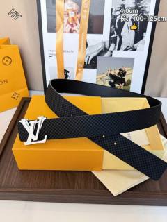2026.07.19 Original Quality LV belt 40mmX100-125cm 2849