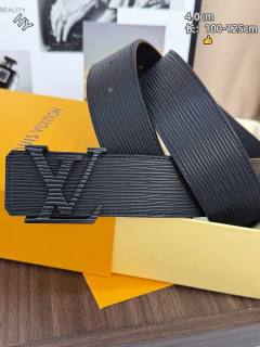 2026.07.19 Original Quality LV belt 40mmX100-125cm 2872
