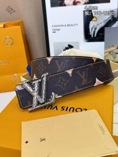 2026.07.19 Original Quality LV belt 40mmX100-125cm 2868