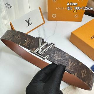 2026.07.19 Original Quality LV belt 40mmX100-125cm 2880
