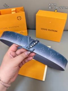 2026.07.19 Original Quality LV belt 40mmX100-125cm 2866