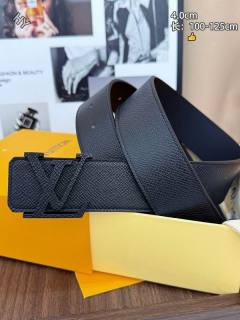 2026.07.19 Original Quality LV belt 40mmX100-125cm 2870