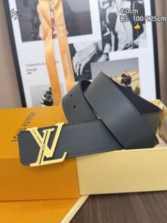 2026.07.19 Original Quality LV belt 40mmX100-125cm 2848