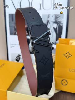 2026.07.19 Original Quality LV belt 40mmX100-125cm 2878