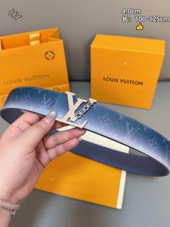 2026.07.19 Original Quality LV belt 40mmX100-125cm 2861