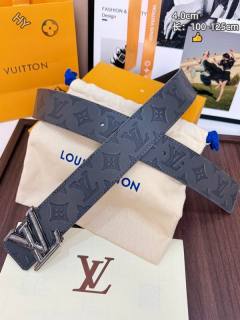2026.07.19 Original Quality LV belt 40mmX100-125cm 2859