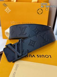 2026.07.19 Original Quality LV belt 40mmX100-125cm 2853