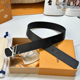 2026.07.19 Original Quality LV belt 40mmX100-125cm 2887