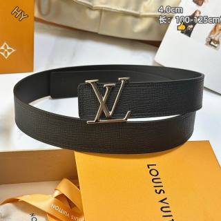 2026.07.19 Original Quality LV belt 40mmX100-125cm 2871