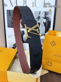 2026.07.19 Original Quality LV belt 40mmX100-125cm 2876