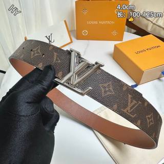 2026.07.19 Original Quality LV belt 40mmX100-125cm 2874