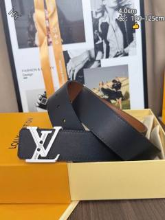 2026.07.19 Original Quality LV belt 40mmX100-125cm 2850