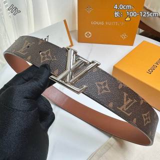 2026.07.19 Original Quality LV belt 40mmX100-125cm 2877