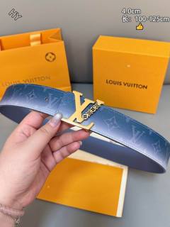 2026.07.19 Original Quality LV belt 40mmX100-125cm 2864