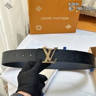 2026.07.19 Original Quality LV belt 40mmX100-125cm 2885