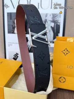 2026.07.19 Original Quality LV belt 40mmX100-125cm 2873