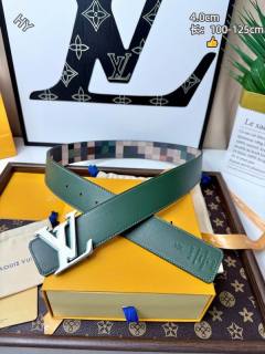 2026.07.19 Original Quality LV belt 40mmX100-125cm 2862