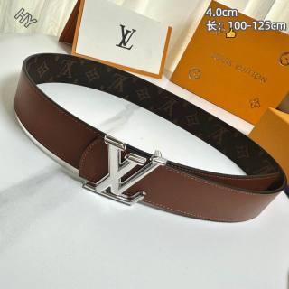 2026.07.19 Original Quality LV belt 40mmX100-125cm 2875